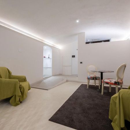 Suite Umbertino 39 Bari Eksteriør billede