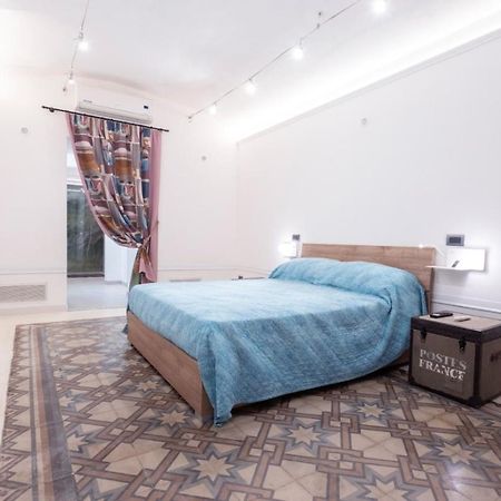 Suite Umbertino 39 Bari Eksteriør billede