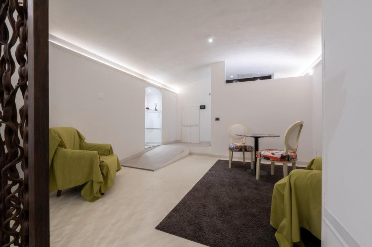 Suite Umbertino 39 Bari Eksteriør billede