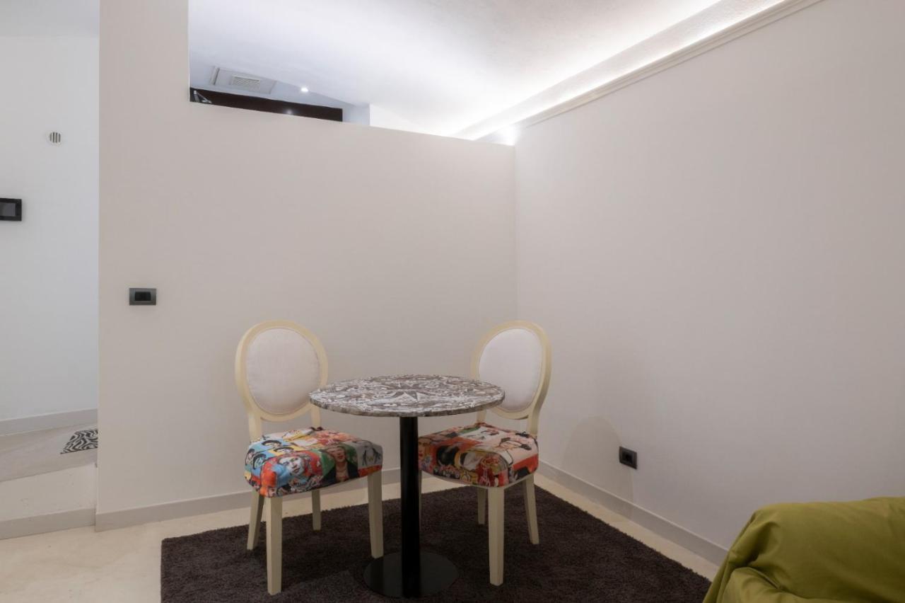 Suite Umbertino 39 Bari Eksteriør billede