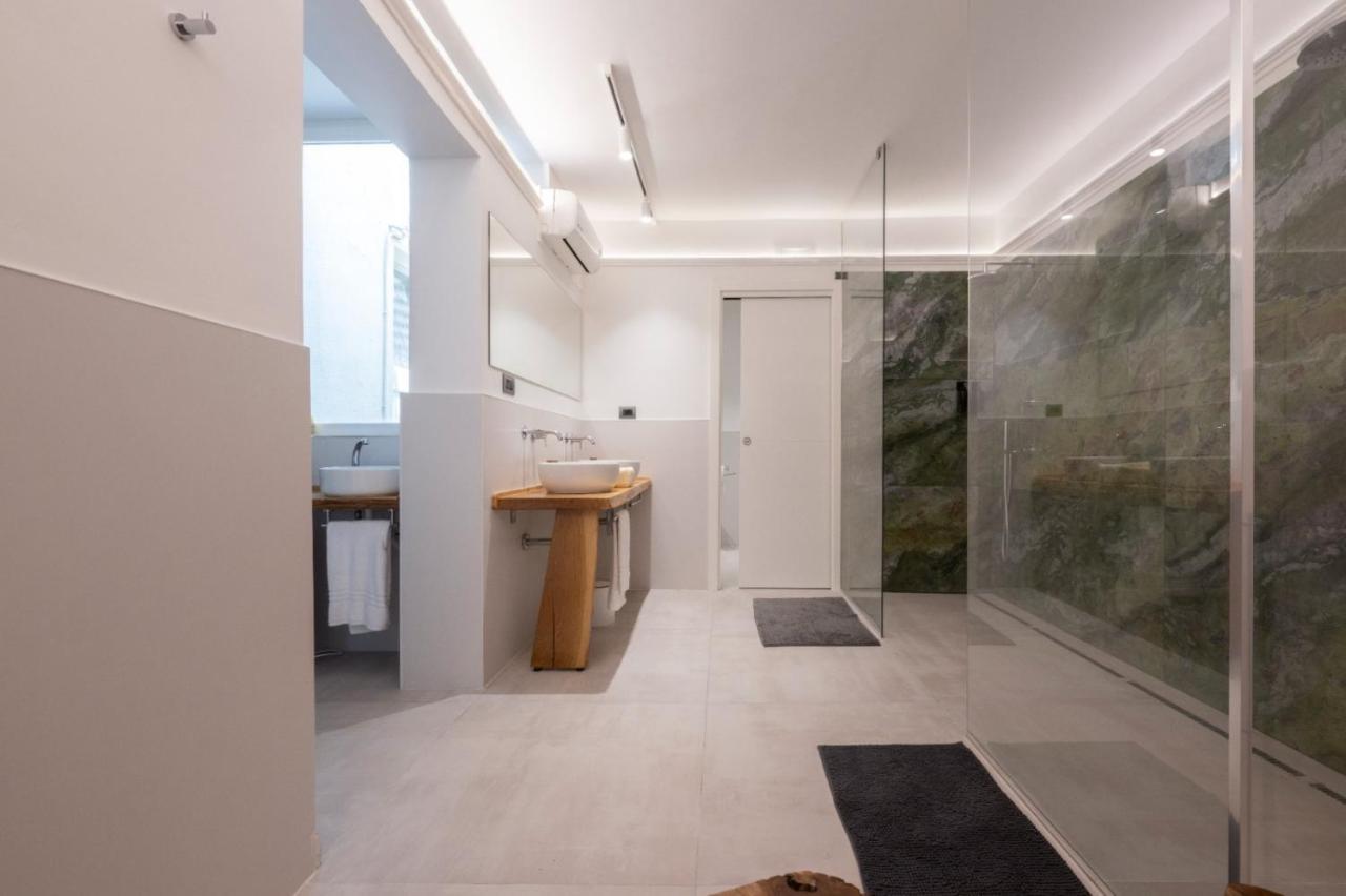 Suite Umbertino 39 Bari Eksteriør billede