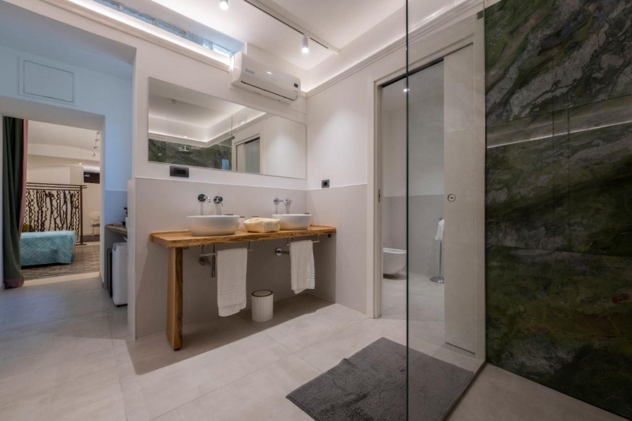 Suite Umbertino 39 Bari Eksteriør billede